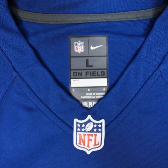 NWT NFL INDIANAPOLIS COLTS ANDRE JOHNSON‎ #81 - Picture 3 of 8